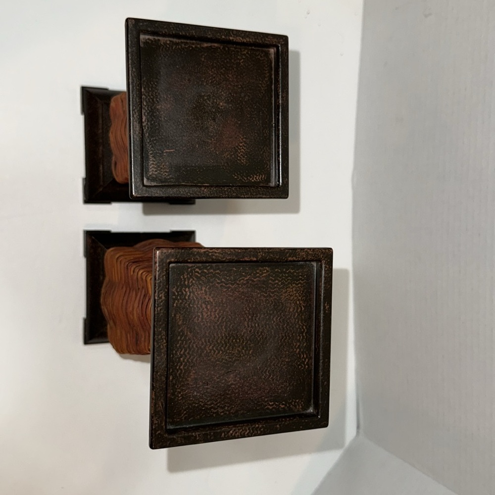 Partylite Island Escape Candle holders - Picture 2 of 11